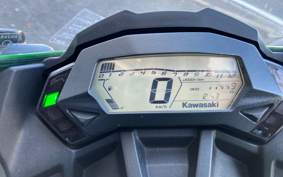 KAWASAKI Ninja 250SL BX250A