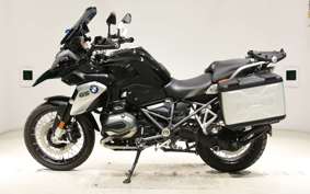 BMW R1200GS 2017