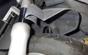 SUZUKI ADDRESS V125 DT11A