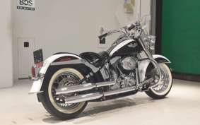 HARLEY FLSTN 1580 2006