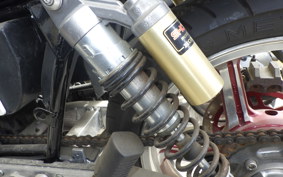 KAWASAKI Z400 GP 1982 KZ400M