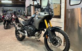 YAMAHA TENERE 700 2025 DM17J