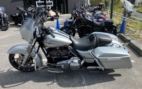 HARLEY FLHX1580 2014 KBM