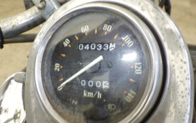 KAWASAKI VULCAN 400 Gen.2 1995 VN400A