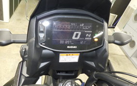 SUZUKI Vｽﾄﾛｰﾑ250SX EL11L