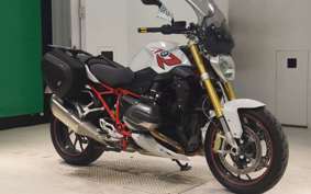 BMW R1200R 2016