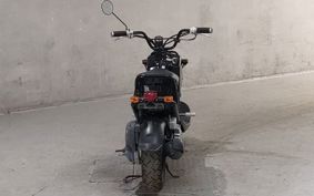 HONDA ZUMAR AF58
