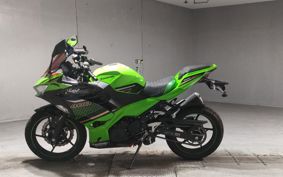 KAWASAKI NINJA 400 2020 EX400G