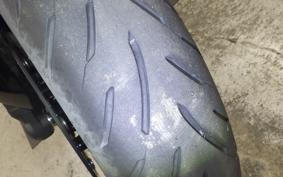 KAWASAKI ZX-25R 2010 ZX250E