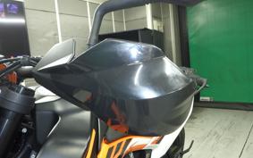 KTM 790 ADVENTURE 2019