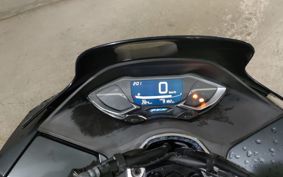 HONDA PCX 160 KF47