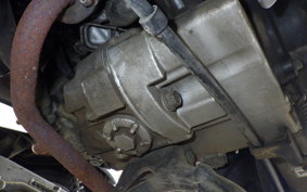 YAMAHA JOG Gen.5 SA36J