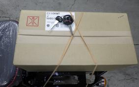 HONDA ｸﾛｽｶﾌﾞ110-3 JA60