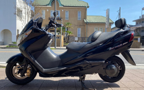 SUZUKI  SKY WAVE 250TYPES CJ43A
