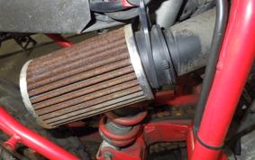 HONDA FTR223 2003 MC34