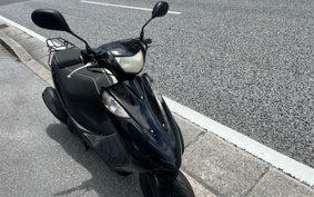 SUZUKI ADDRESS V125 CF46A
