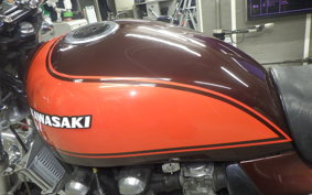 KAWASAKI ZEPHYR 750 RS 1998