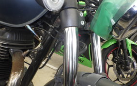 HONDA GB350 2022 NC59