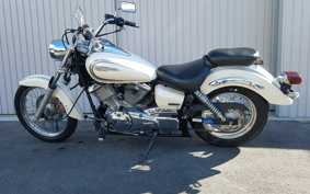 YAMAHA DRAGSTAR 250 VG02J