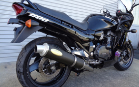 KAWASAKI GPZ1100 1996 10E030