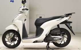 HONDA DIO 110 1989 JK03