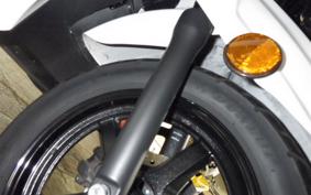SUZUKI BURGMANストリート125EX 2002 EA23M