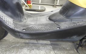 HONDA DIO Gen.5 AF57