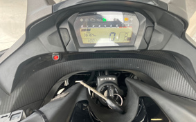 HONDA NC700 INTEGRA 2015 RC71