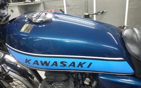 KAWASAKI 500SS 1978 H1F