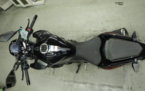 KAWASAKI Z400 Gen.2 2024 EX400L