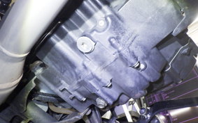 HONDA REBEL 250 A 2005 MC49