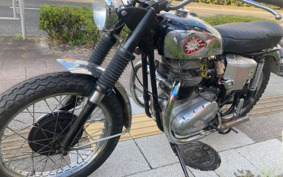OTHER BSA A50