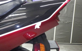 YAMAHA XJR400 4HM