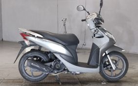 HONDA DIO 110 JF31