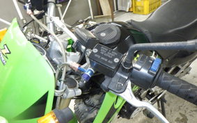 KAWASAKI KSR110 1998 KL110A