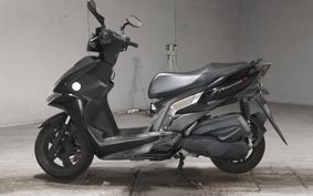KYMCO RACING S125 SR25JC