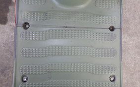 HONDA GYRO CANOPY TA03