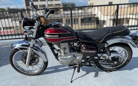 KAWASAKI ESTRELLA BJ250A