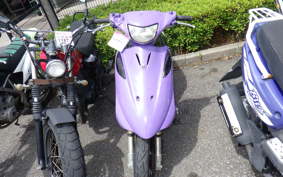 SUZUKI ADDRESS V125 CF4EA