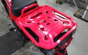 HONDA CT125 HUNTER CUB 2025 JA55