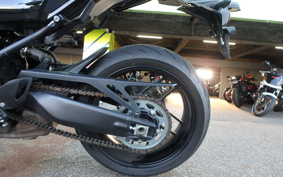 YAMAHA XSR900 2024 RN80J