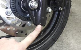 HONDA PCX125 2001 JK05