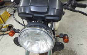 YAMAHA RZ350 1982 4U0
