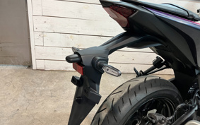 YAMAHA YZF-YZF-R3 ABS 2025 RH21J