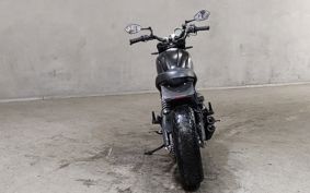 DUCATI  DUCATI  SCRAMBLER  FULL  THROTTLE  K102JA