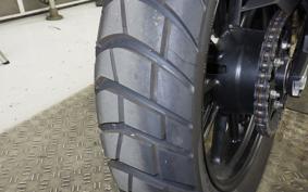 TRIUMPH SCRAMBLER 400X 2024