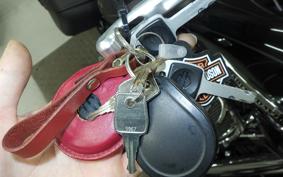 HARLEY FLHC 1750 2017