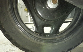SUZUKI LET's 1999 CA4AA