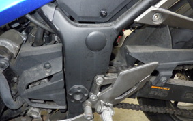 KAWASAKI NINJA 250 EX250L