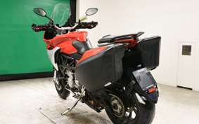 MV AGUSTA TURISMO VELOCE 800 2016